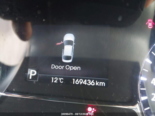 30096479 :رقم المزاد ، KNAGR4A64C5258511 vin ، 2012 Kia Optima Sx مزاد بيع