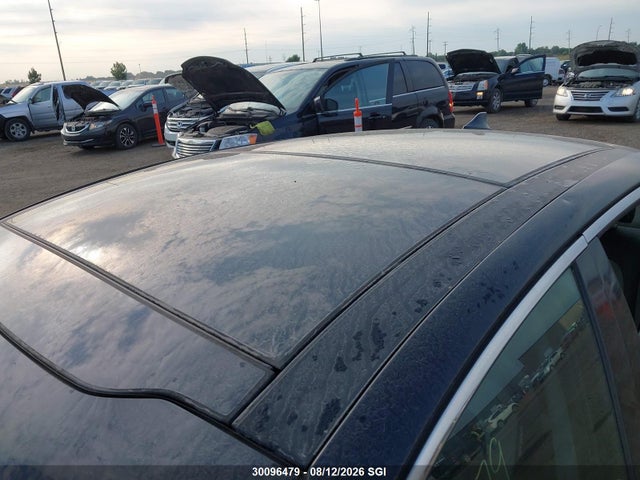 30096479 :رقم المزاد ، KNAGR4A64C5258511 vin ، 2012 Kia Optima Sx مزاد بيع