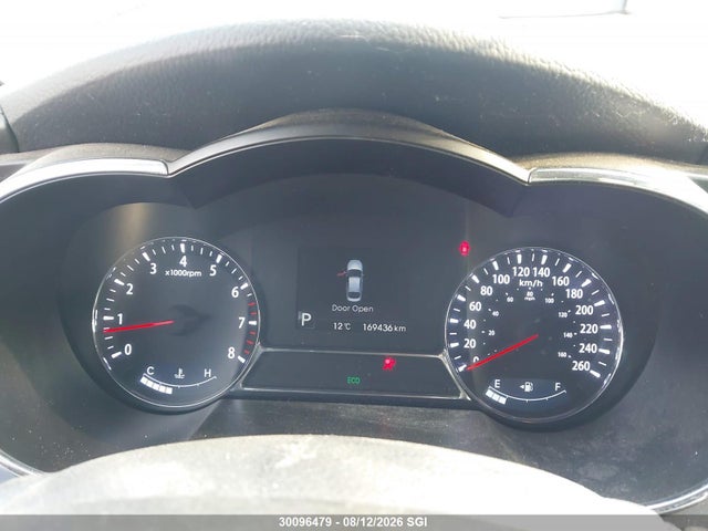 30096479 :رقم المزاد ، KNAGR4A64C5258511 vin ، 2012 Kia Optima Sx مزاد بيع