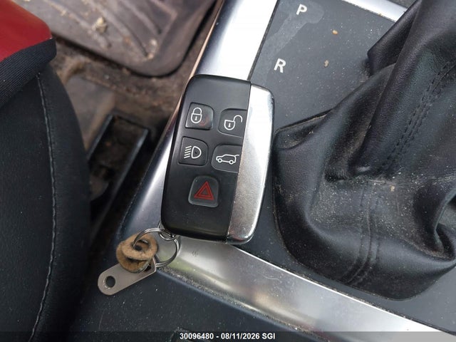 Продажа на аукционе авто 2014 Land Rover Lr2, vin: SALFJ2BG7EH385443, номер лота: 30096480