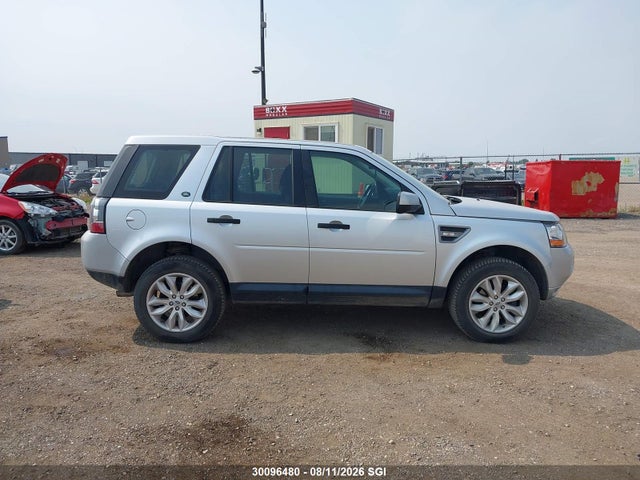 Продажа на аукционе авто 2014 Land Rover Lr2, vin: SALFJ2BG7EH385443, номер лота: 30096480