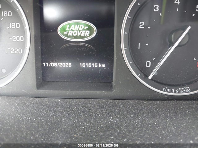 Продажа на аукционе авто 2014 Land Rover Lr2, vin: SALFJ2BG7EH385443, номер лота: 30096480