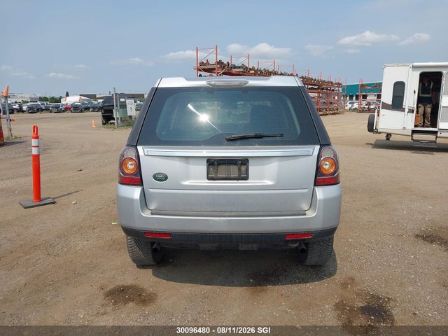 Продажа на аукционе авто 2014 Land Rover Lr2, vin: SALFJ2BG7EH385443, номер лота: 30096480