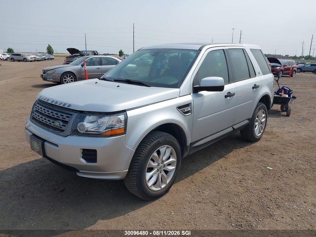 Продажа на аукционе авто 2014 Land Rover Lr2, vin: SALFJ2BG7EH385443, номер лота: 30096480