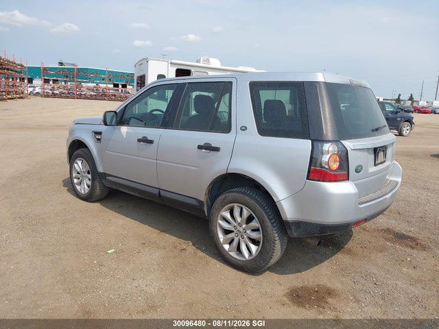 Продажа на аукционе авто 2014 Land Rover Lr2, vin: SALFJ2BG7EH385443, номер лота: 30096480