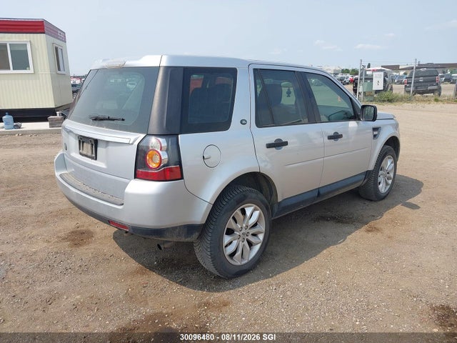 Продажа на аукционе авто 2014 Land Rover Lr2, vin: SALFJ2BG7EH385443, номер лота: 30096480