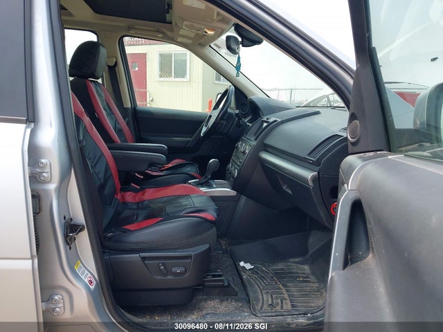 Продажа на аукционе авто 2014 Land Rover Lr2, vin: SALFJ2BG7EH385443, номер лота: 30096480