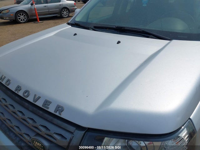 Продажа на аукционе авто 2014 Land Rover Lr2, vin: SALFJ2BG7EH385443, номер лота: 30096480