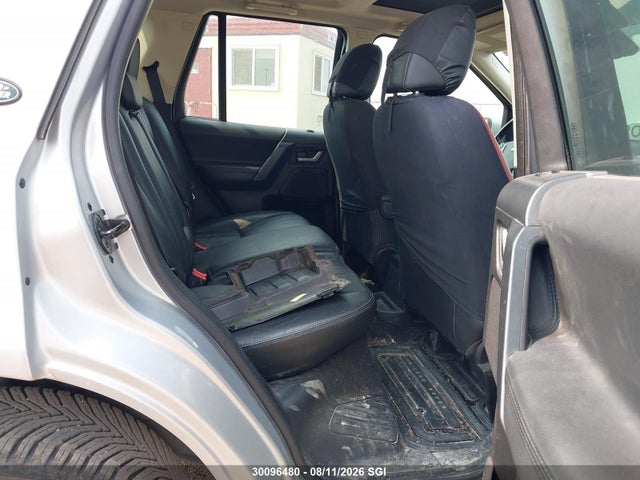 Продажа на аукционе авто 2014 Land Rover Lr2, vin: SALFJ2BG7EH385443, номер лота: 30096480