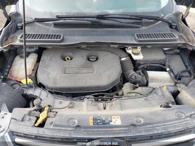 Aukcja sprzedaży 2014 Ford Escape Titanium, vin: 1FMCU9J91EUE15570, numer aukcji: 30096481