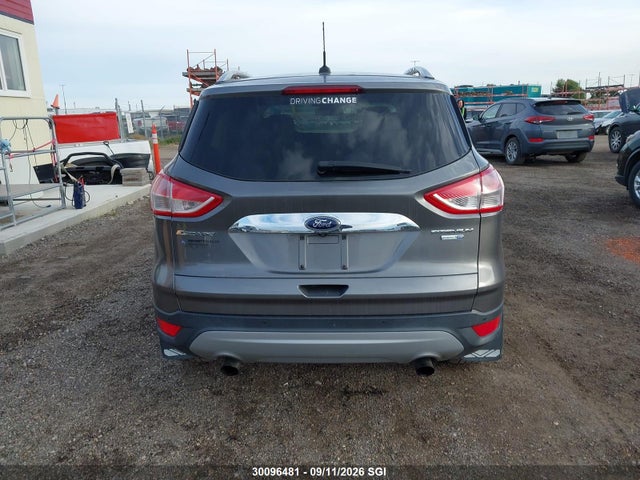 Aukcja sprzedaży 2014 Ford Escape Titanium, vin: 1FMCU9J91EUE15570, numer aukcji: 30096481