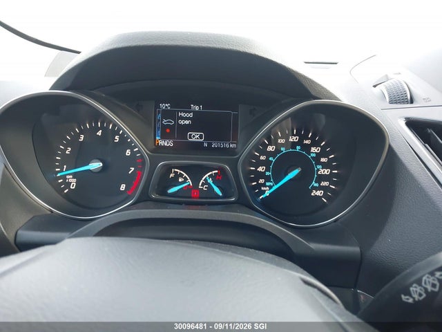 Aukcja sprzedaży 2014 Ford Escape Titanium, vin: 1FMCU9J91EUE15570, numer aukcji: 30096481
