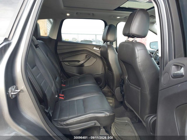 Aukcja sprzedaży 2014 Ford Escape Titanium, vin: 1FMCU9J91EUE15570, numer aukcji: 30096481