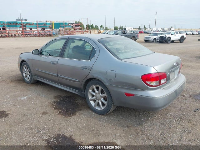 30096483 :رقم المزاد ، JNKDA31A83T102395 vin ، 2003 Infiniti I35 مزاد بيع