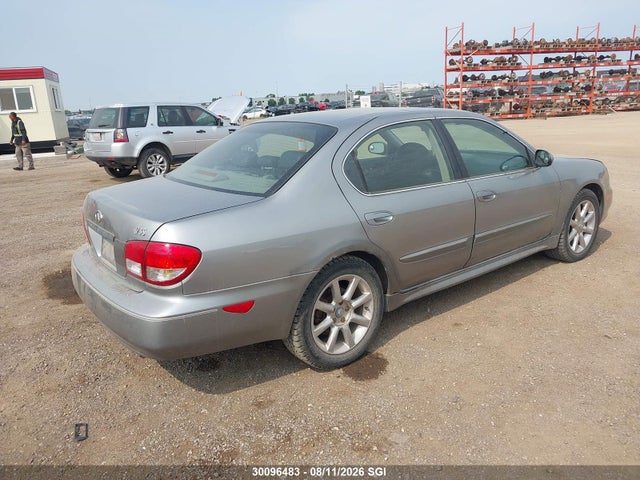 30096483 :رقم المزاد ، JNKDA31A83T102395 vin ، 2003 Infiniti I35 مزاد بيع