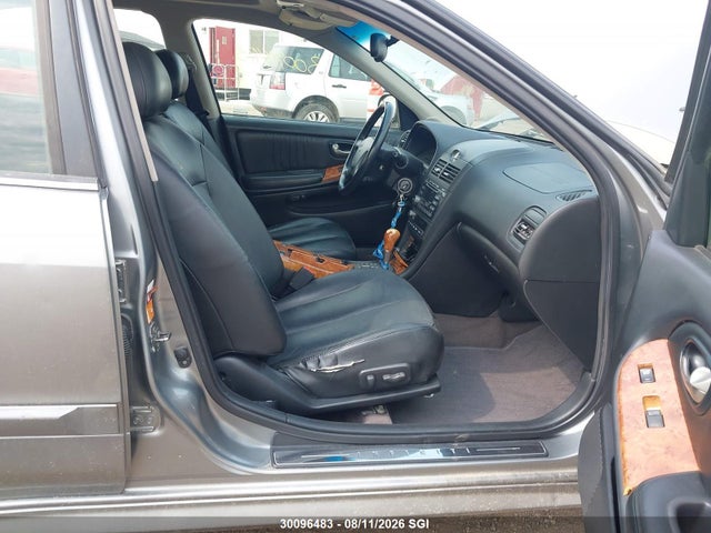 30096483 :رقم المزاد ، JNKDA31A83T102395 vin ، 2003 Infiniti I35 مزاد بيع