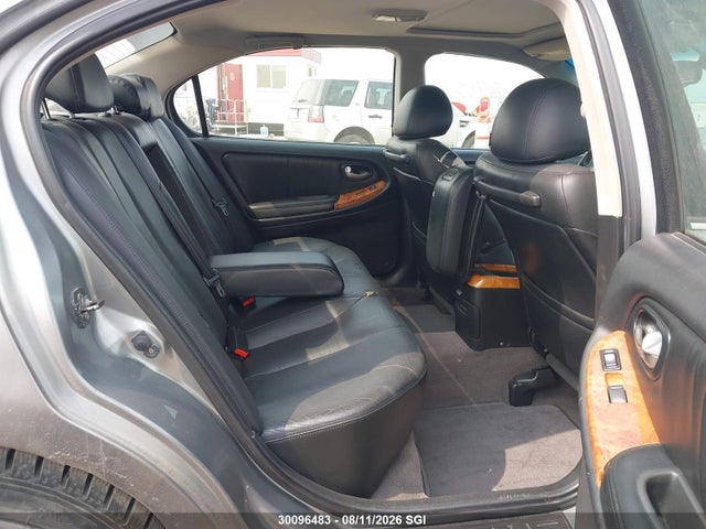 30096483 :رقم المزاد ، JNKDA31A83T102395 vin ، 2003 Infiniti I35 مزاد بيع