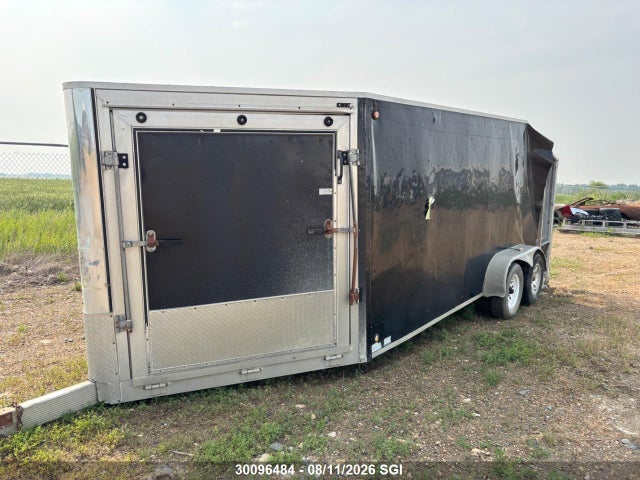 Продаж на аукціоні авто 2008 Unknown Arnes Heavy, vin: 1L9E723TX81317948, номер лоту: 30096484