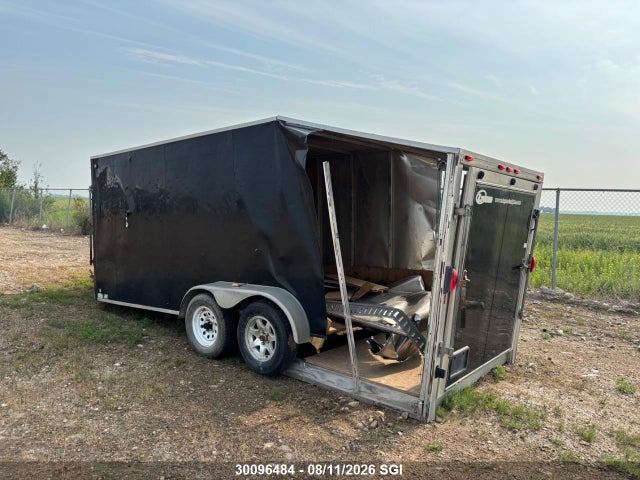 Продаж на аукціоні авто 2008 Unknown Arnes Heavy, vin: 1L9E723TX81317948, номер лоту: 30096484