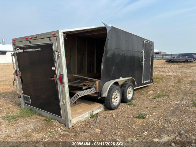 Продаж на аукціоні авто 2008 Unknown Arnes Heavy, vin: 1L9E723TX81317948, номер лоту: 30096484