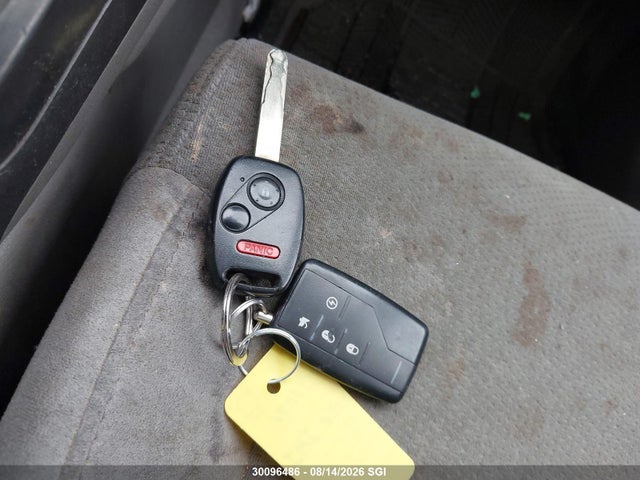 Aukcja sprzedaży 2010 Honda Civic Dx-g, vin: 2HGFG1B31AH002230, numer aukcji: 30096486