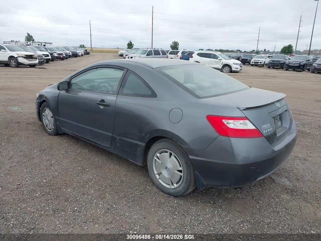 Aukcja sprzedaży 2010 Honda Civic Dx-g, vin: 2HGFG1B31AH002230, numer aukcji: 30096486