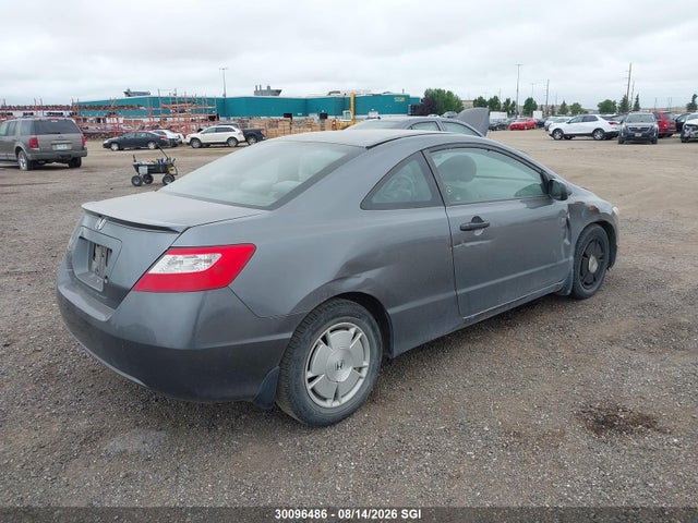 Aukcja sprzedaży 2010 Honda Civic Dx-g, vin: 2HGFG1B31AH002230, numer aukcji: 30096486