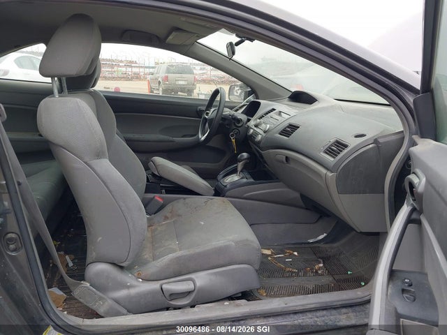 Aukcja sprzedaży 2010 Honda Civic Dx-g, vin: 2HGFG1B31AH002230, numer aukcji: 30096486