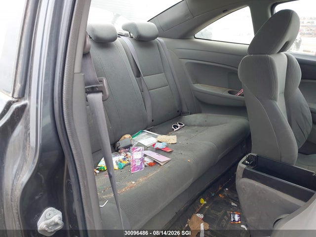 Aukcja sprzedaży 2010 Honda Civic Dx-g, vin: 2HGFG1B31AH002230, numer aukcji: 30096486