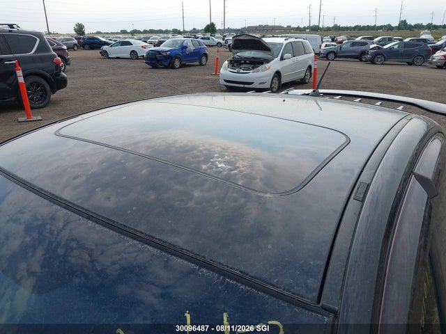 30096487 :رقم المزاد ، JF1GV8J64BL513941 vin ، 2011 Subaru Impreza Wrx Sti مزاد بيع