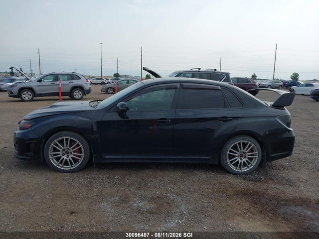 30096487 :رقم المزاد ، JF1GV8J64BL513941 vin ، 2011 Subaru Impreza Wrx Sti مزاد بيع