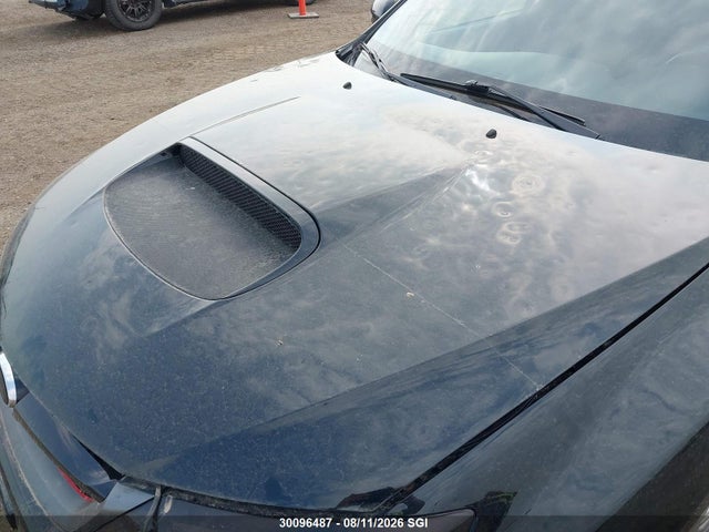 30096487 :رقم المزاد ، JF1GV8J64BL513941 vin ، 2011 Subaru Impreza Wrx Sti مزاد بيع