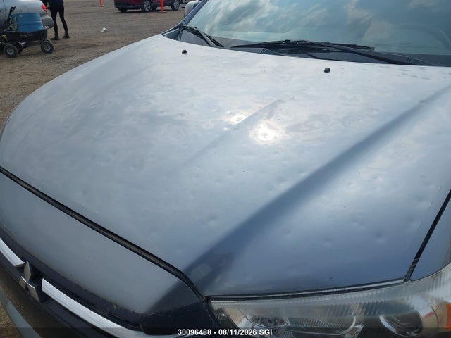 2018 Mitsubishi Rvr Se Limited/gt მანქანა იყიდება აუქციონზე, vin: JA4AJ4AW3JZ601339, აუქციონის ნომერი: 30096488