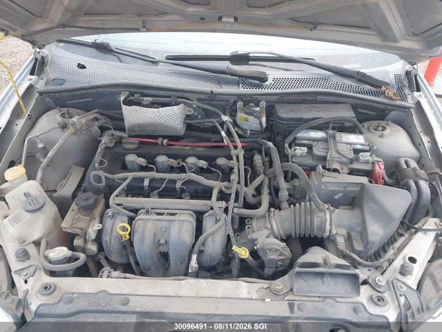 2008 Ford Focus S/se მანქანა იყიდება აუქციონზე, vin: 1FAHP32N78W160089, აუქციონის ნომერი: 30096491
