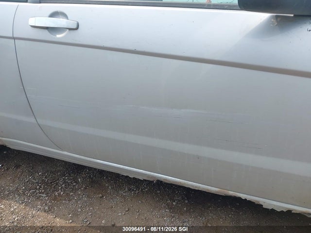 2008 Ford Focus S/se მანქანა იყიდება აუქციონზე, vin: 1FAHP32N78W160089, აუქციონის ნომერი: 30096491