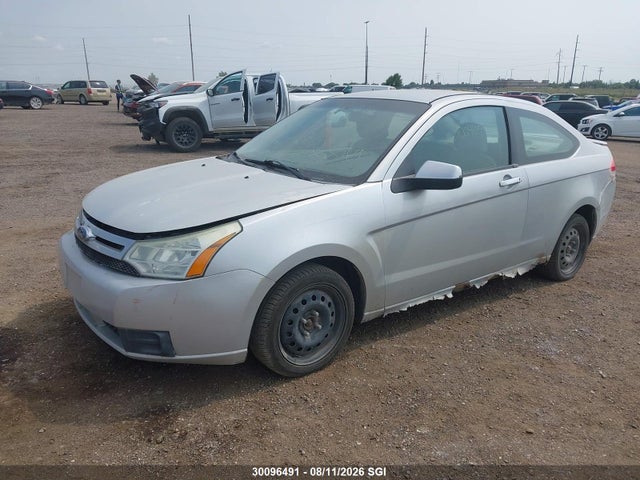 2008 Ford Focus S/se მანქანა იყიდება აუქციონზე, vin: 1FAHP32N78W160089, აუქციონის ნომერი: 30096491