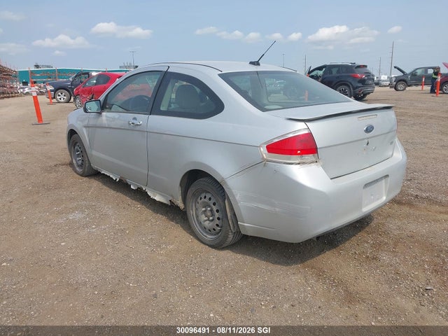 2008 Ford Focus S/se მანქანა იყიდება აუქციონზე, vin: 1FAHP32N78W160089, აუქციონის ნომერი: 30096491