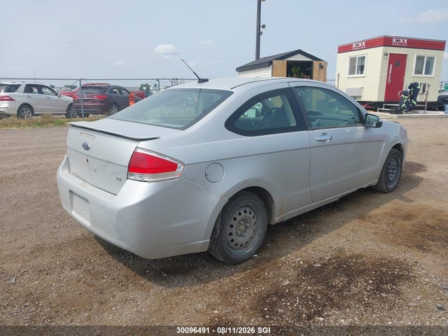 2008 Ford Focus S/se მანქანა იყიდება აუქციონზე, vin: 1FAHP32N78W160089, აუქციონის ნომერი: 30096491