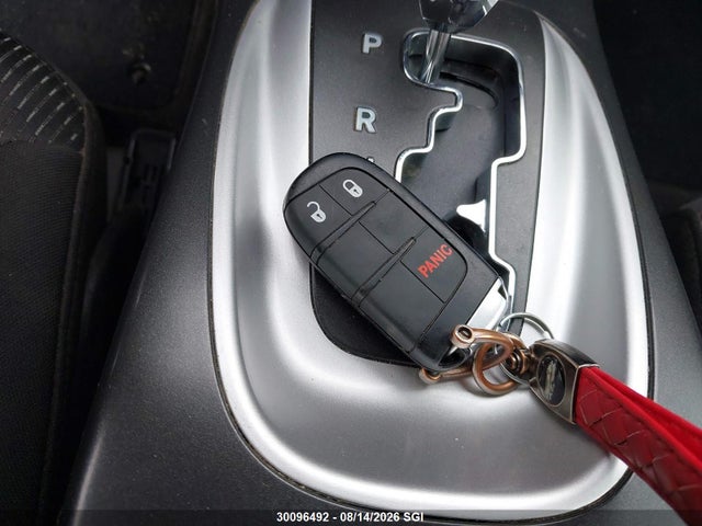 Aukcja sprzedaży 2018 Dodge Journey Sxt/limited, vin: 3C4PDDCG3JT305046, numer aukcji: 30096492