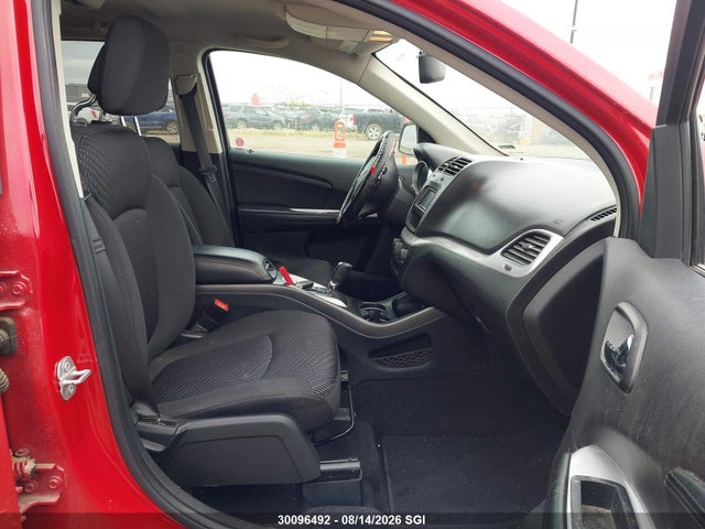 Aukcja sprzedaży 2018 Dodge Journey Sxt/limited, vin: 3C4PDDCG3JT305046, numer aukcji: 30096492