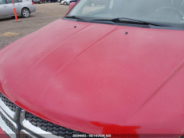 Aukcja sprzedaży 2018 Dodge Journey Sxt/limited, vin: 3C4PDDCG3JT305046, numer aukcji: 30096492