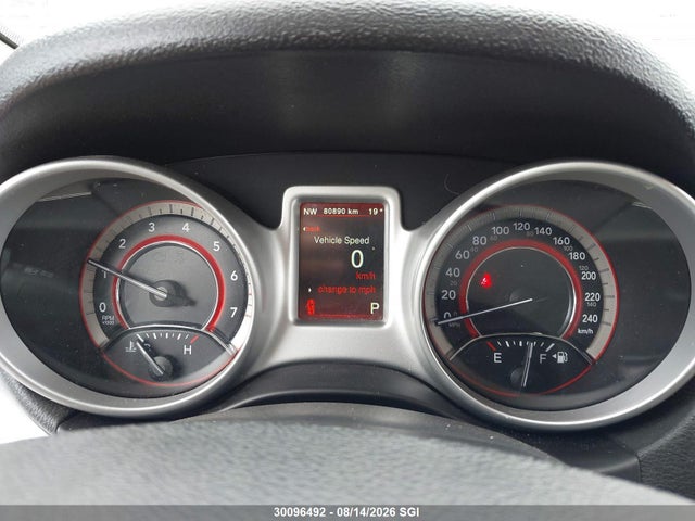 Aukcja sprzedaży 2018 Dodge Journey Sxt/limited, vin: 3C4PDDCG3JT305046, numer aukcji: 30096492