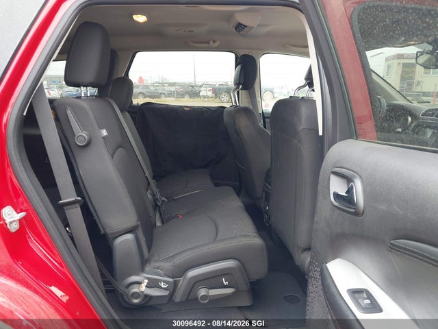 Aukcja sprzedaży 2018 Dodge Journey Sxt/limited, vin: 3C4PDDCG3JT305046, numer aukcji: 30096492