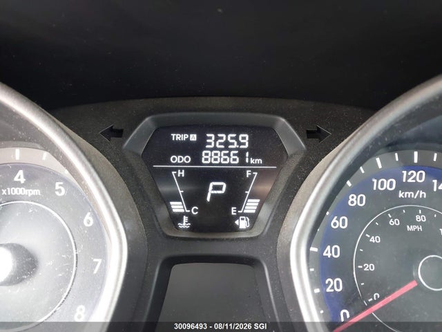2013 Hyundai Elantra Gls/limited მანქანა იყიდება აუქციონზე, vin: 5NPDH4AE8DH324429, აუქციონის ნომერი: 30096493