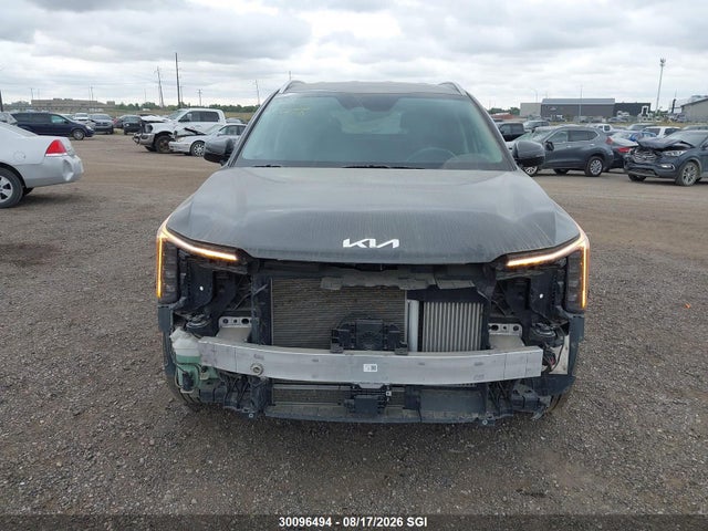 KIA SORENTO EX 2025 KNDRGDJG6S5322685 Image 13