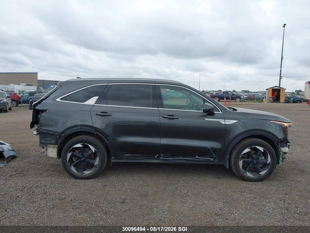 KIA SORENTO EX 2025 KNDRGDJG6S5322685 Image 14