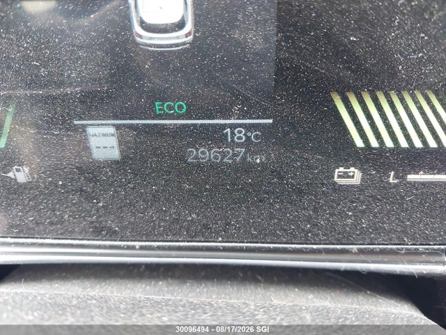 KIA SORENTO EX 2025 KNDRGDJG6S5322685 Image 16