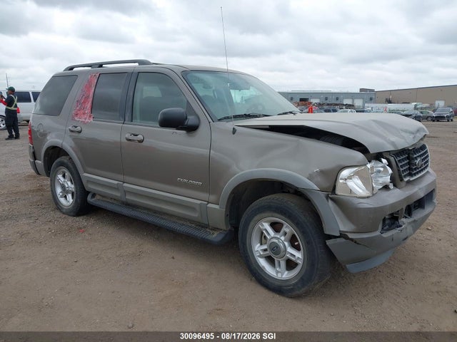 Продажа на аукционе авто 2002 Ford Explorer Xlt, vin: 1FMZU73E12ZA95626, номер лота: 30096495