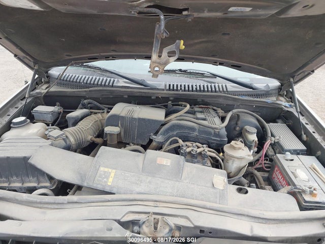 Продажа на аукционе авто 2002 Ford Explorer Xlt, vin: 1FMZU73E12ZA95626, номер лота: 30096495