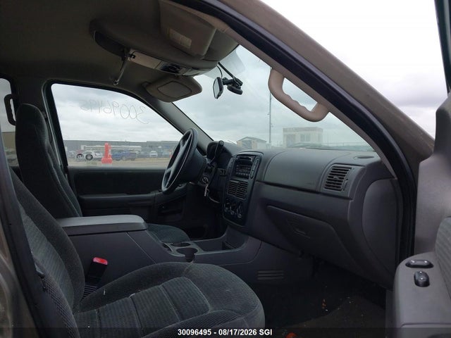 Продажа на аукционе авто 2002 Ford Explorer Xlt, vin: 1FMZU73E12ZA95626, номер лота: 30096495